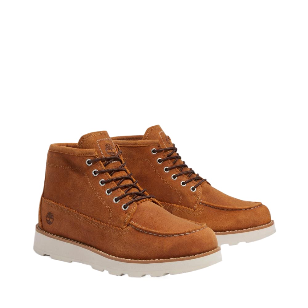 Timberland Мужские ботинки Britton Leather Crew Outdoor Boots TB0A6CEPEIZ1