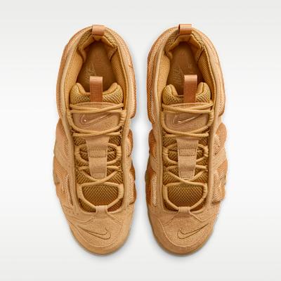 Мужские кроссовки Nike Air More Uptempo Low 'Flax'