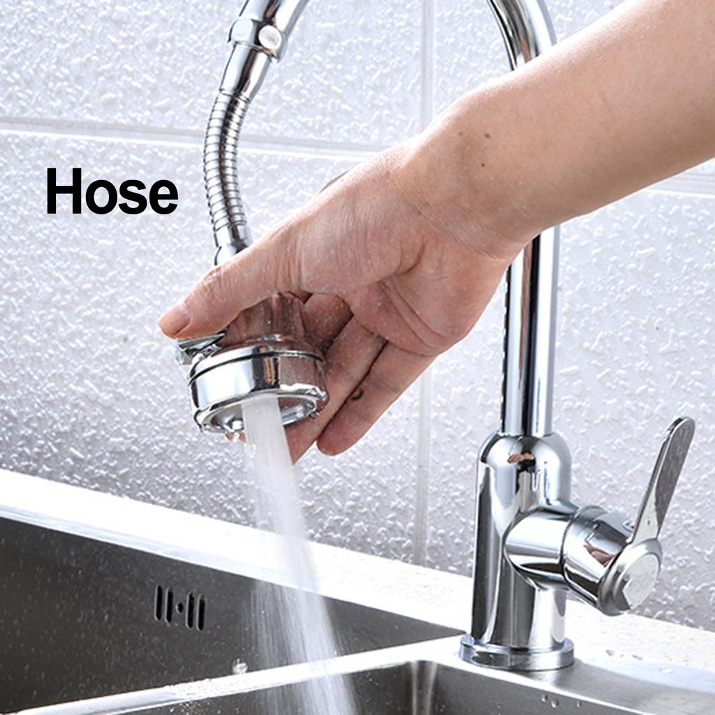 Смеситель для кухни Насадка для смесителя Для насадки для кухни