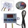Thermostat Incubator Control Switch Probe Microcomputer Controller Temperature Controller