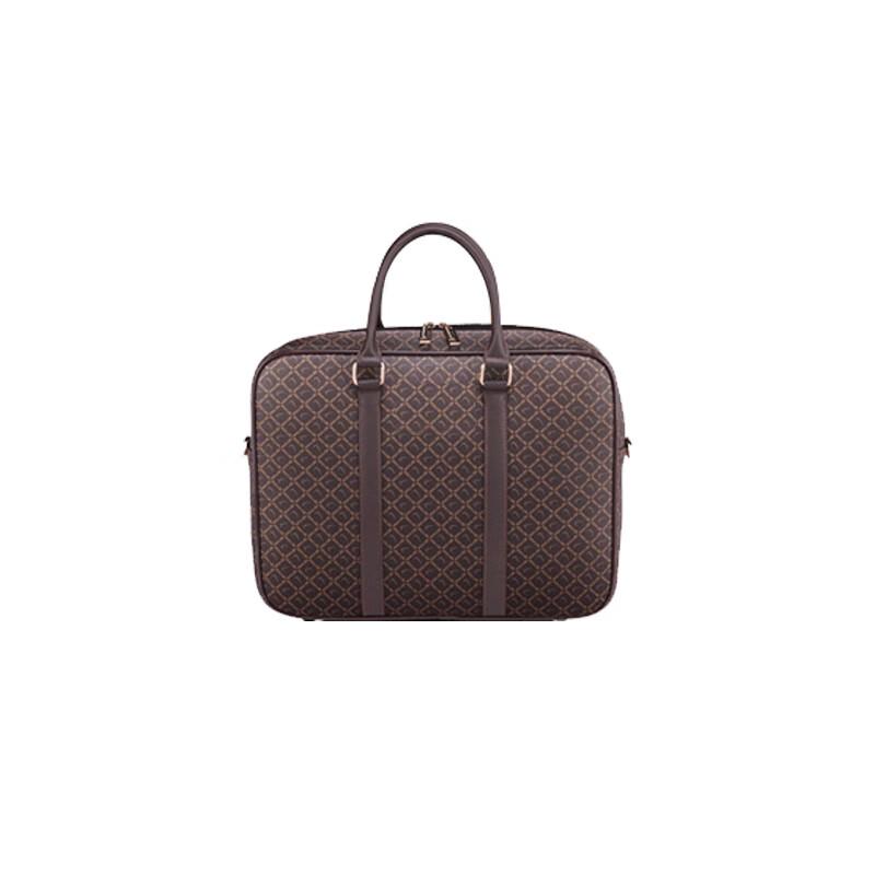Jinglangtu Patterned Rolling Luggage Set