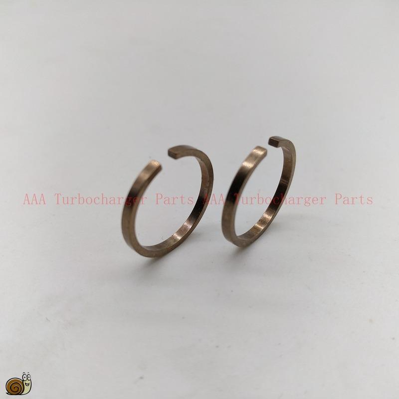 K16/K14 Turbocharger Parts Piston Ring/Seal Ring Supplier AAA Turbocharger Parts
