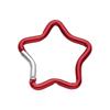D-shaped Buckle Aluminum Alloy Mountain Climbing Buckle Quick Buckle