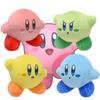 Adorable Kirby Plush Toy Perfect Gift For Fans Of The Nintendo Game
