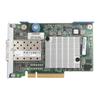 Двухпортовый Ethernet-адаптер 10 Гбит/с 647579-001 649869-001 Оптоволоконный Ethernet-адаптер