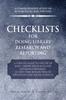 Книга Checklists for Doing Library Research and Reporting