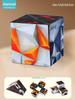 3D Magic Cube Геометрические строительные блоки - Развивающие игрушки для тренировки мышления у детей