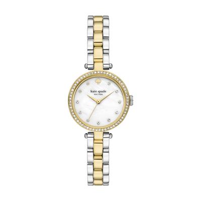 [Kate Spade New York] Часы Holland KSW1824 женские разноцветные