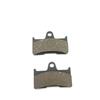 New Rear Brake Pads for CF Moto CF500 500CC 600CC X5 X6 X8 U5 ATV UTV