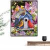 Diamond Painting Full Display Animals Pictures Of Rhinestones Diamond Embroidery Bird 5d Diamond
