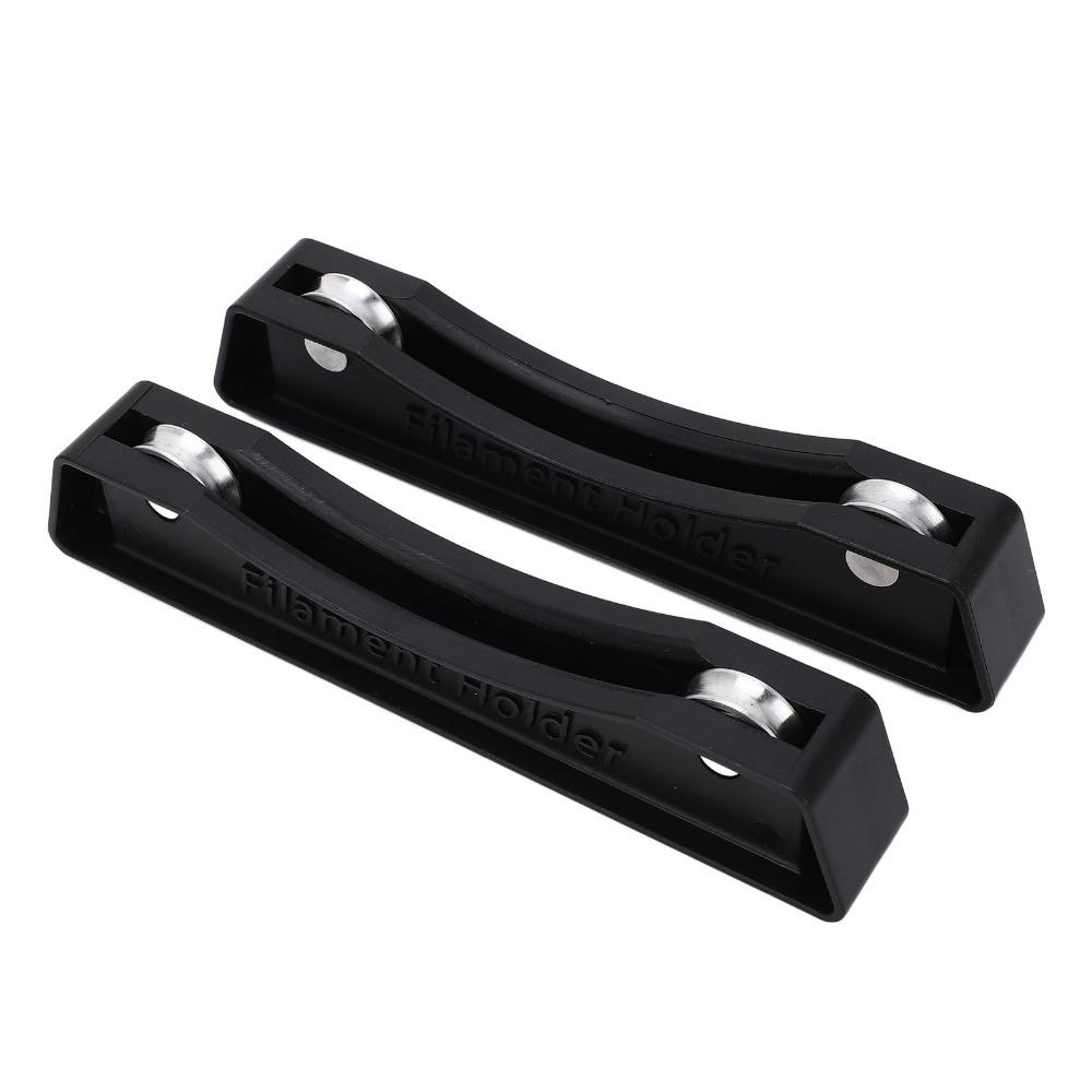 2Pcs Pack Adjustable Filament Spool Holder Adjustable Spool Holder 3D Printing Use