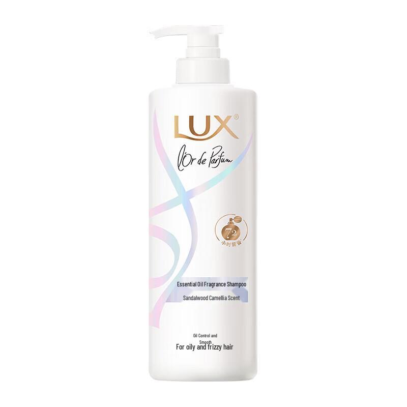 Набор шампуня и кондиционера Lux White Sandalwood Camellia