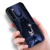 The Hollow Knight Black Silicone Phone Case For Samsung Galaxy S23 S21 S20 FE S24 S22 Ultra S10E S10 S9 S8 Plus