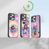 Милый G-Gabbys D-Dollhouse Promax Магнитный Для iPhone 17 16 14 13 12 11 15 Pro Air Max Plus Чехол для телефона Беспроводная зарядка