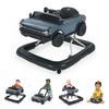 Bright Starts baby FordBronco 4in1 ходунки Area51