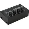 Behringer Усилитель для наушников HA400