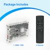 X49A-For Game Console GBS Control Pro Video Converter Supports RGBS Ypbpr VGA Composite AV SV To Compatibility GBSC Remote