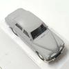 1:43 Польша Варшава 223 1964 Сплав Автомобиль Литье под давлением и Игрушечные Транспортные Средства Модель Автомобиля Миниатюрная Масштабная Модель Автомобиля Для Детей