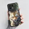 Чехол для Tecno Spark 30 Pro Черный Миф Сунь Укун Расписные Чехлы для Телефона Для Tecno Spark 30Pro 4G KL7 Задняя Крышка Мягкий Тонкий ТПУ Fundas