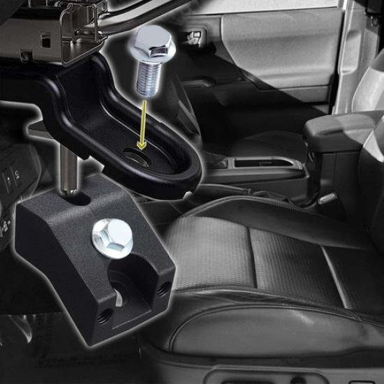 Проставки передних сидений 1,25" Лифт для Toyota Tacoma 4Runner FJ и GX A