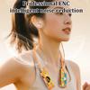 Bluetooth 5.4 Headphones Neckband Earphones Bluetooth Headsets Noise Reduction Earbuds Voice Assistant Ears Back Support TF Play