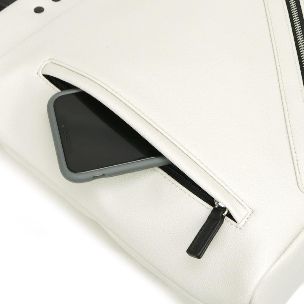 [Мира Милан] [Мира Милан] Сумка-тоут Primo No. 261711 [Желтый] Желтый