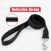 Strong Padded Dog Training Lead Nylon Tracking Leash 4 Foot & 6 Foot Dog Lead  for Dog