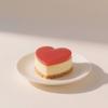 4Pcs Stainless Steel Cake Ring Mold Reusable Easy Release Cooking Ring DIY Baking Surface Smooth Dessert Food Molds with Pushers