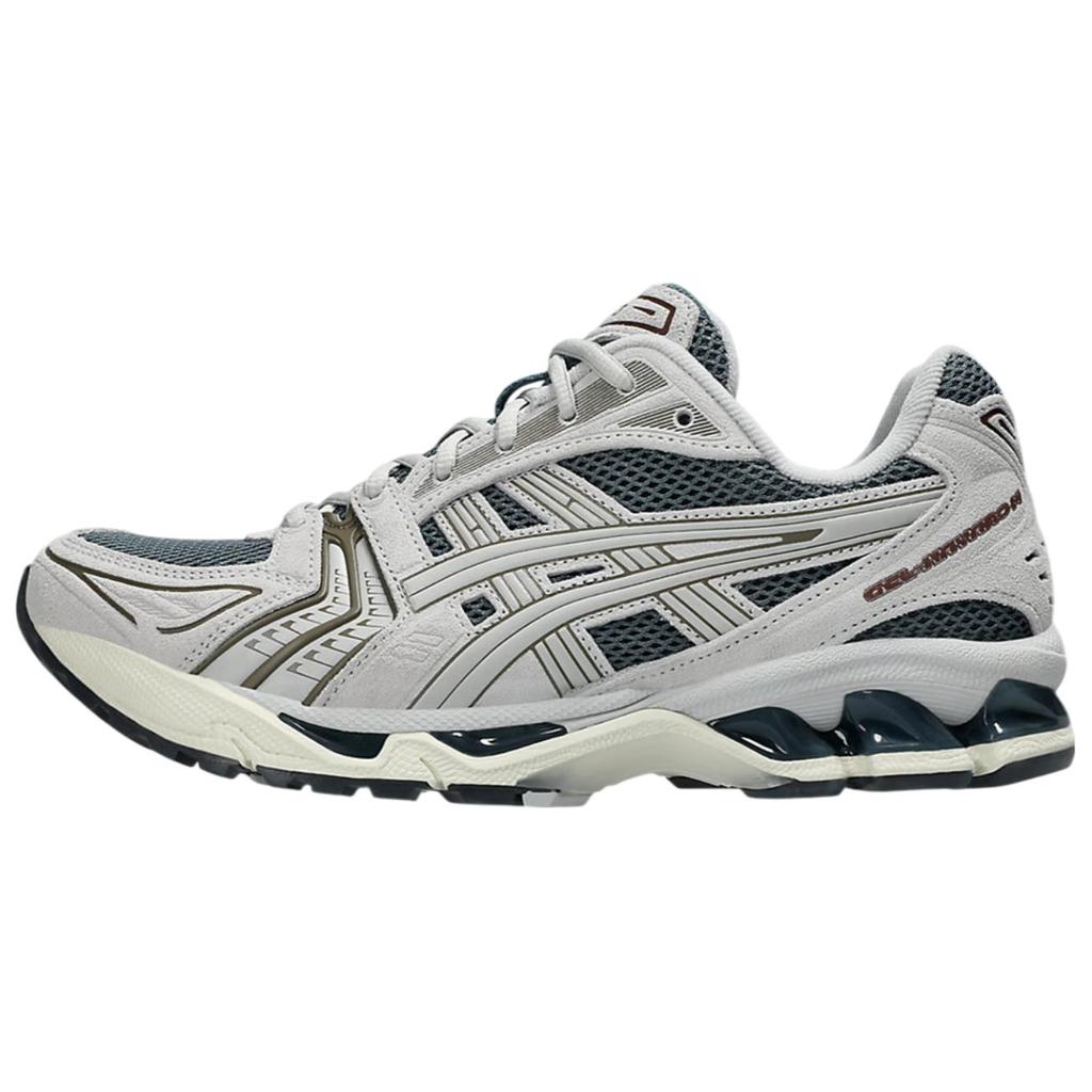 Asics Gel Kayano 14 Ironclad Cloud Grey Unisex Sneakers 1203A540-022