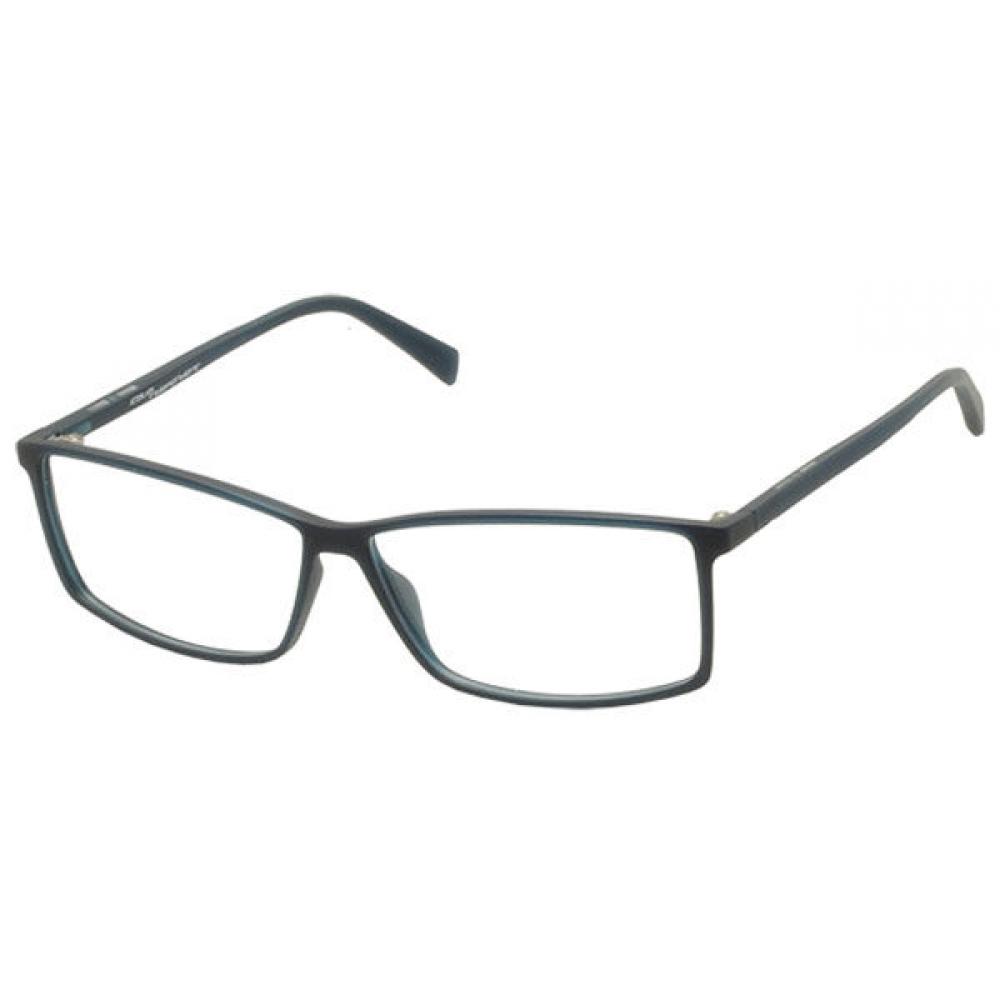 Italia Independent Ii 5563s 022.000 Unisex Eyeglasses