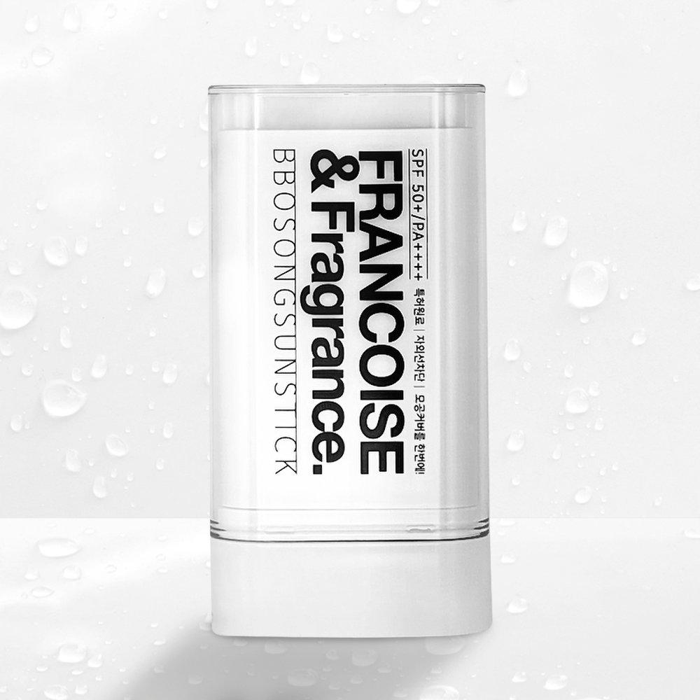 1 soft sun stick SPF50+ whitening wrinkle improvement pore cover