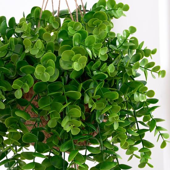 Прочная искусственная лоза. Привлекательная практичность. Не выцветает.