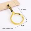 Botao 10X HD Handheld Magnifying Glass