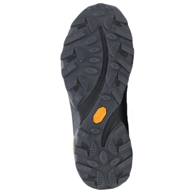 Merrell Moab Speed Mid Goretex ботинки трекинговые