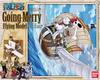 One Piece Going Merry Flying Model Телевизионная анимация ONE (Из ЧАСТИ)