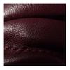 Miu Miu Matelassé Brand Logo Lambskin Tote Bag Women handbags Burgundy 5NE026_AFPP_F0007