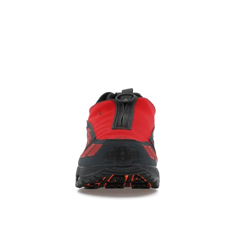 Nike Кроссовки женские Air Sunder Max GORE-TEX Hyper Crimson красные, темно-дымчато-серые, огненно-красные FZ4238-800