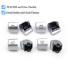 Car Front Rear Window Switch Repair Button Caps Key Cover Trim For Mercedes Benz E S Class W213 W222 E300 E350 S320 S350 S450
