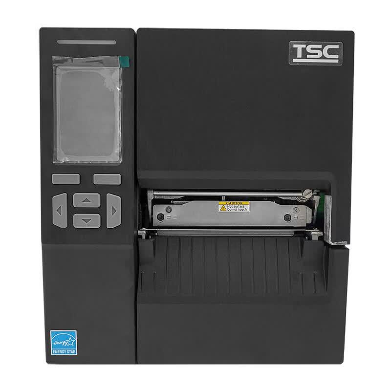 TSCCN6821T Industrial Thermal Transfer Barcode Label Printer CN plug (adapter included)
