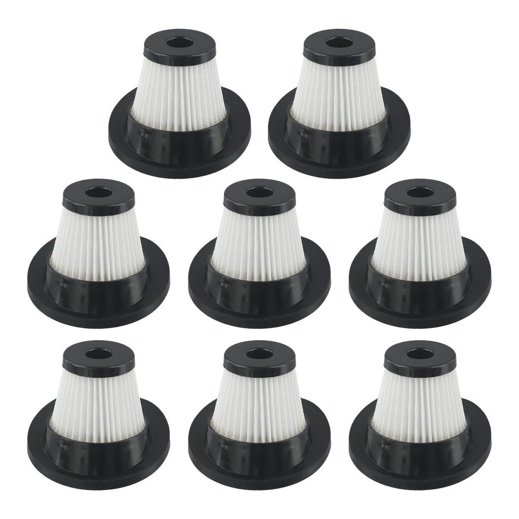 Фильтры для беспроводного пылесоса VacLife, сменные моющиеся фильтры