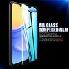 5 шт. закаленное стекло для Samsung Galaxy A05 A15 A25 A35 A55 Защитное стекло A04 A14 A24 A34 A54 F04 F14 F34 F54 Защитное стекло
