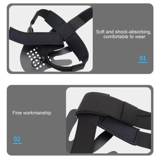 Баскетбольная защитная маска 3D для защиты глаз, тренировочный бросок, дриблинг, защитная маска с повязкой на голову для броска в прыжке, баскетбольная защитная маска