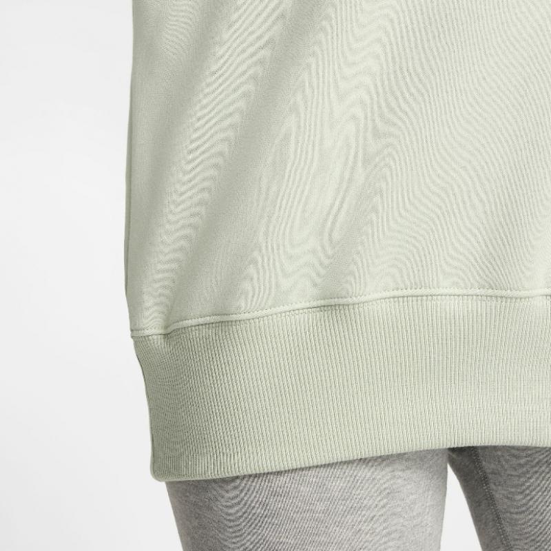 Nike As W nsW Phnx Flc Os Логотип Qz