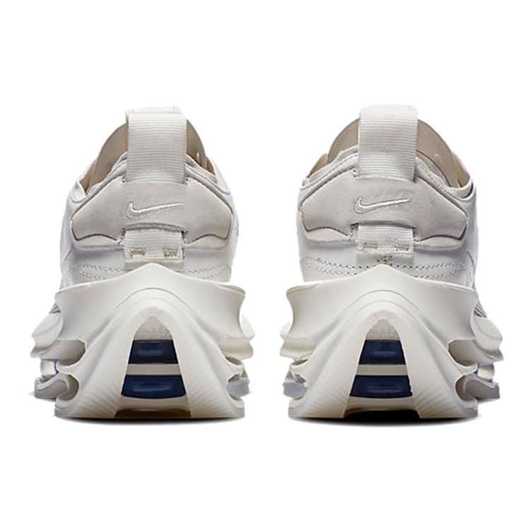 (WMNS) Nike Zoom Double Stacked 'White' Women's CI0804-100