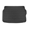 Tapis De Coffre - SCOUTT - Opel Astra G 5P - Sur Mesure - Antidérapant - 100% Imperméable