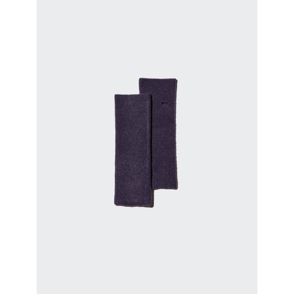 Uniqlo Supre Yarn Knit Arm wArmer