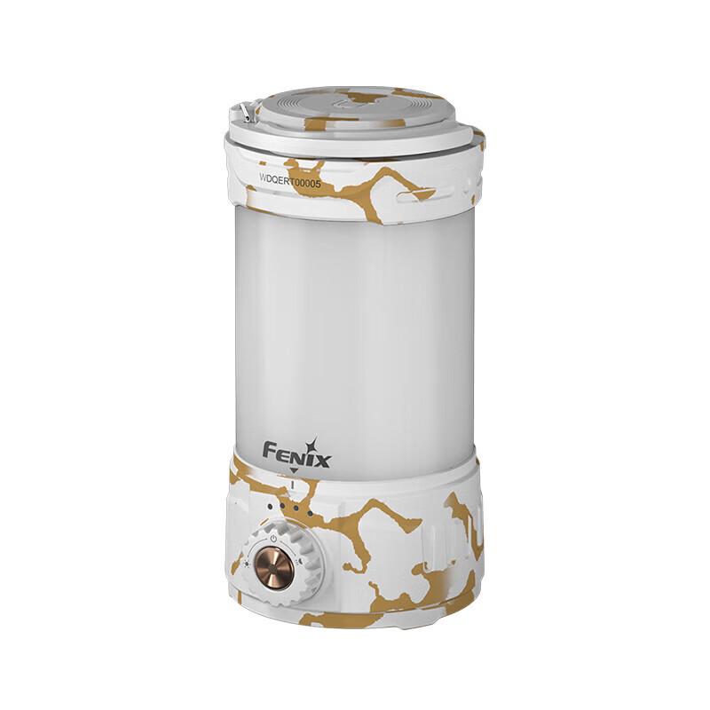 Fenix CL26R Pro Rechargeable Camping Lantern