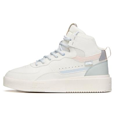 Кроссовки Lifestyle Series с нескользящей износостойкой подошвой для скейтбординга, женские, белые, синие, зеленые 922238011-2