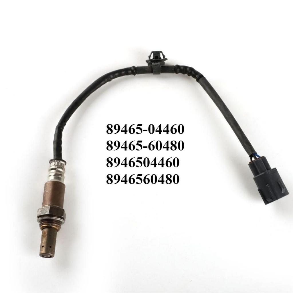 Кислородный датчик подходит для toyota 89465-04460,89465-60480
