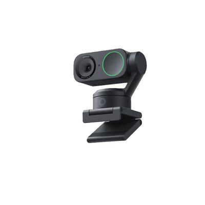 Insta360 Link 2 AI 4K Камера для конференций и прямых трансляций